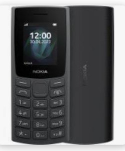Mobile push-button phone