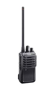 Walkie-talkie IC-F3003