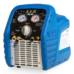 Freon Recovery Station VALUE VRR24M-B