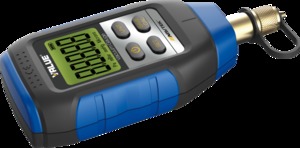 Vacuum gauge for Value pump, or similar