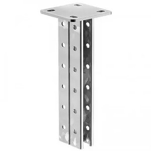 Vertical hanger hot-dip galvanized 20-1000