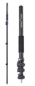VEGA P18CF telescopic pole (1.8 m)