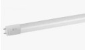 18W LED lamp