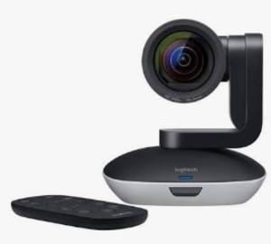 Logitech PTZ Pro 2 webcam