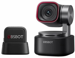 OBSBOT Tiny 3 webcam