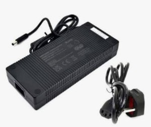 24V power supply for cameras