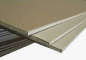 Gypsum plasterboard GKL 2000x1200 mm