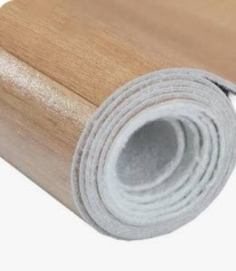 PVC linoleum