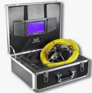 Videoscope endoscope MEGEON 33800