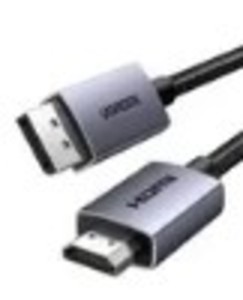 HDMI-DP cable 2 m