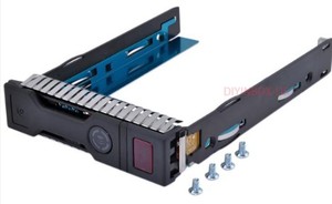 Drive Tray HP DL380 gen 10