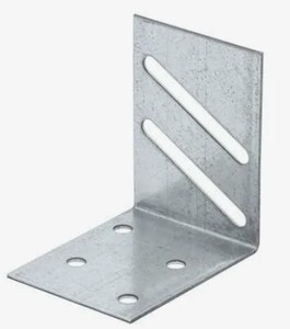 Mounting bracket for UA profile