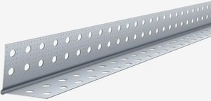 PU profile for drywall