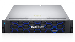 NAS File Storage DELL UNITY XT 680F