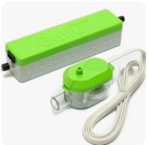 Drainage pump