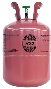 Refrigerant Freon R32