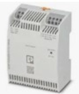 Pulse power supply STEP POWER 24