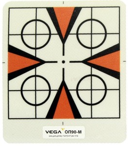 VEGA OP 90-M film reflec-tor