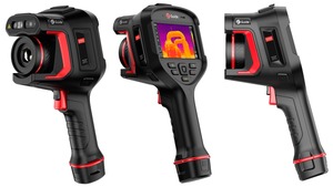 Guide H4S Thermal Imaging Camera