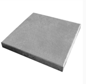 Concrete paving slab 400x400x60 мм