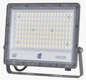 100W LED Floodlight