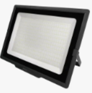 IP65 LED floodlight