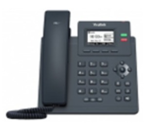 Yealink SIP-T31G wired IP phone