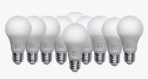 Sian-Tech LED bulb E 27
