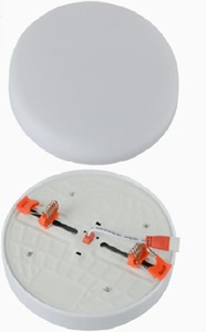 Round LED ceiling light 36W