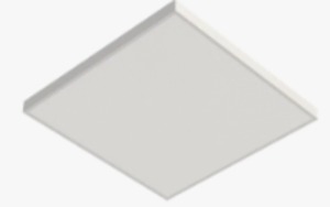 LED ceiling light